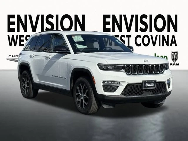 2023 Jeep WL Grand Cherokee - Image 2 of 12