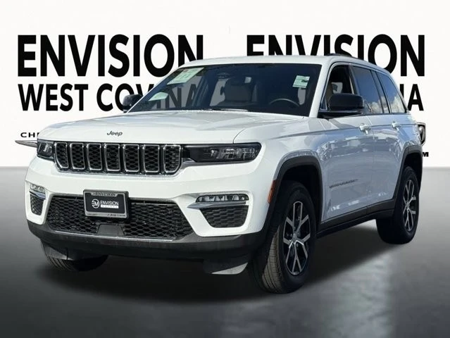 2023 Jeep WL Grand Cherokee - Image 5 of 12