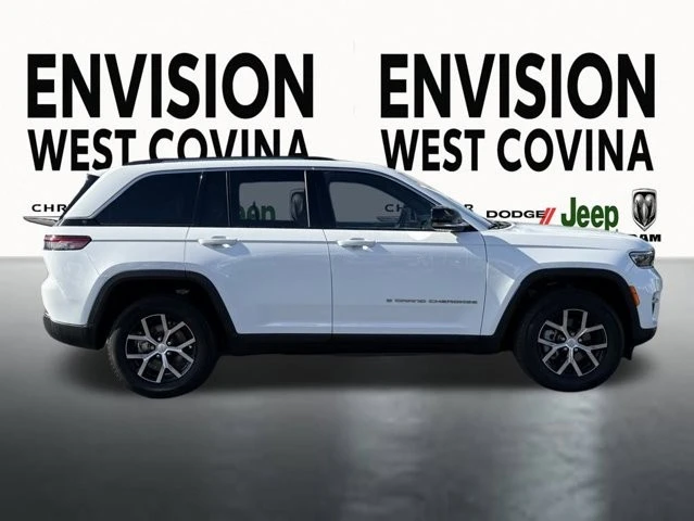 2023 Jeep WL Grand Cherokee - Image 12 of 12