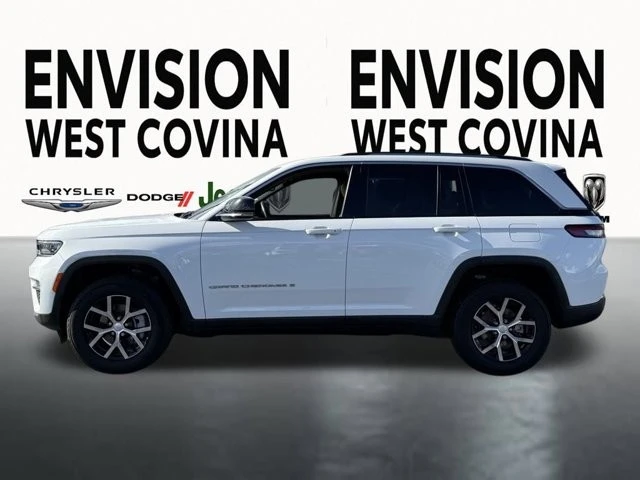 2023 Jeep WL Grand Cherokee - Image 6 of 12