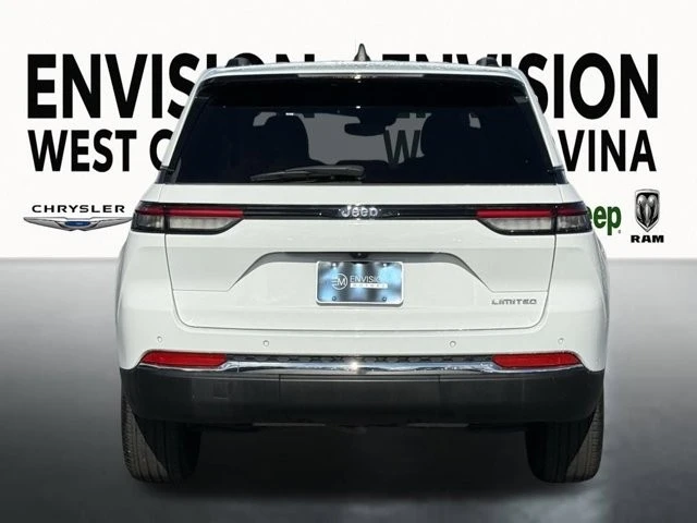 2023 Jeep WL Grand Cherokee - Image 9 of 12