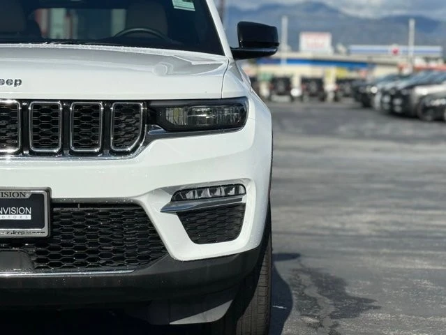 2023 Jeep WL Grand Cherokee - Image 4 of 12