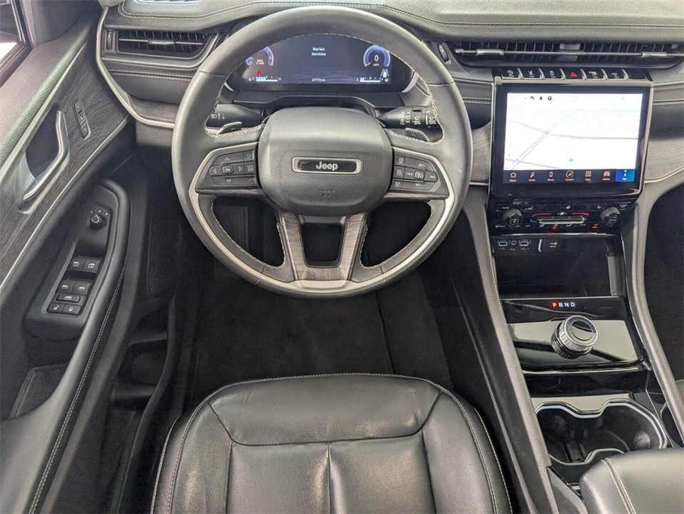 2023 Jeep WL Grand Cherokee - Image 8 of 21