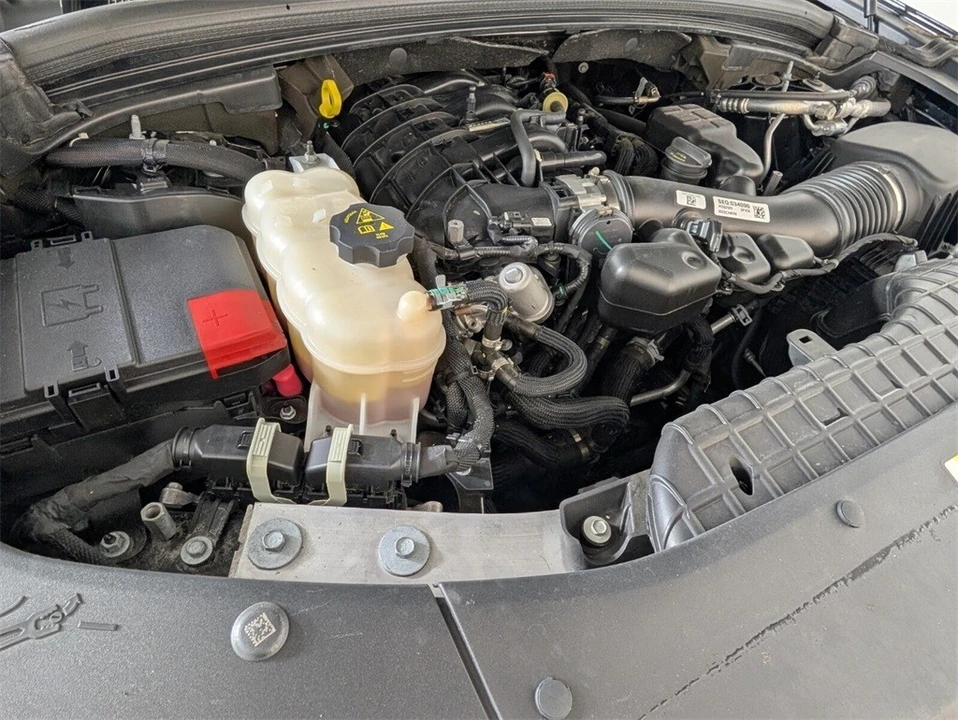 2023 Jeep WL Grand Cherokee - Image 18 of 21