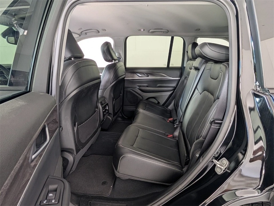 2023 Jeep WL Grand Cherokee - Image 7 of 21