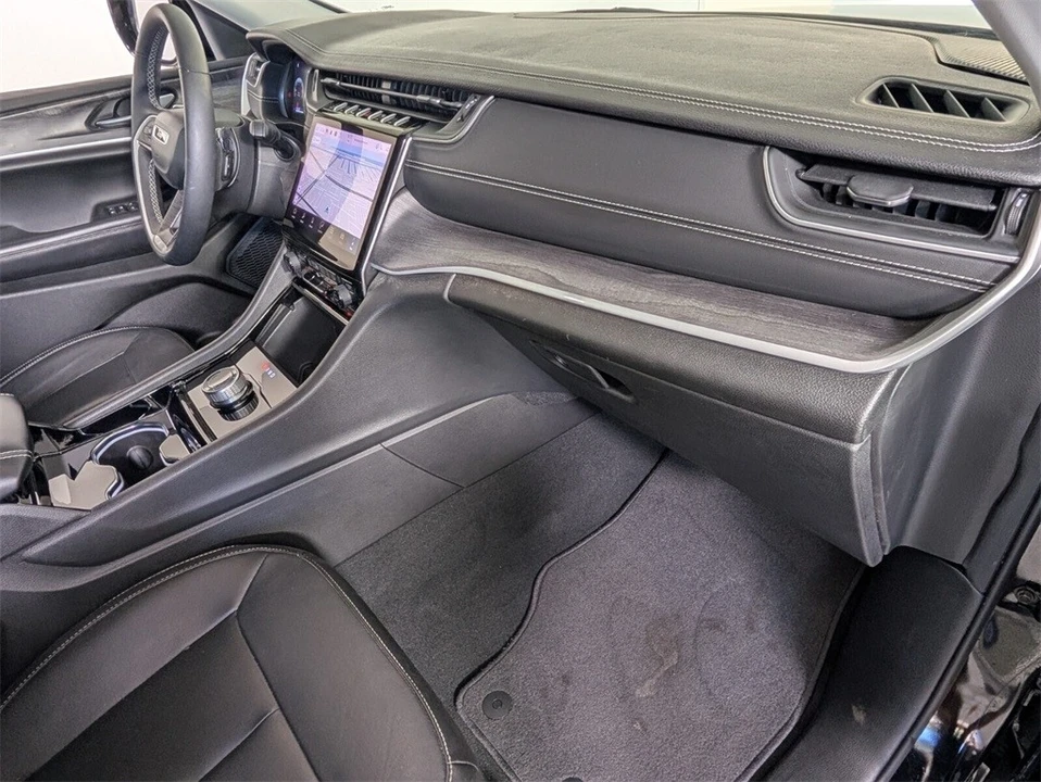 2023 Jeep WL Grand Cherokee - Image 15 of 21