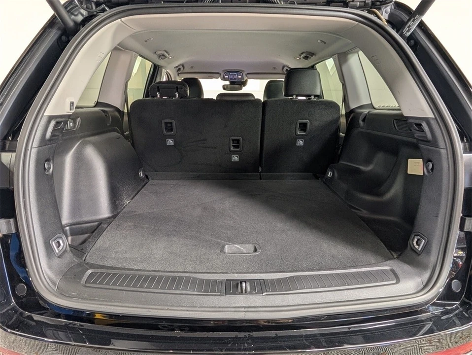 2023 Jeep WL Grand Cherokee - Image 11 of 21