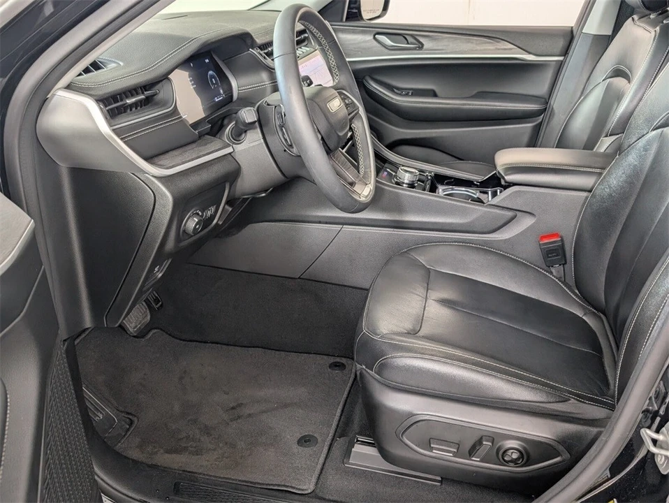 2023 Jeep WL Grand Cherokee - Image 6 of 21