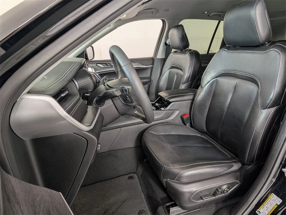 2023 Jeep WL Grand Cherokee - Image 5 of 21