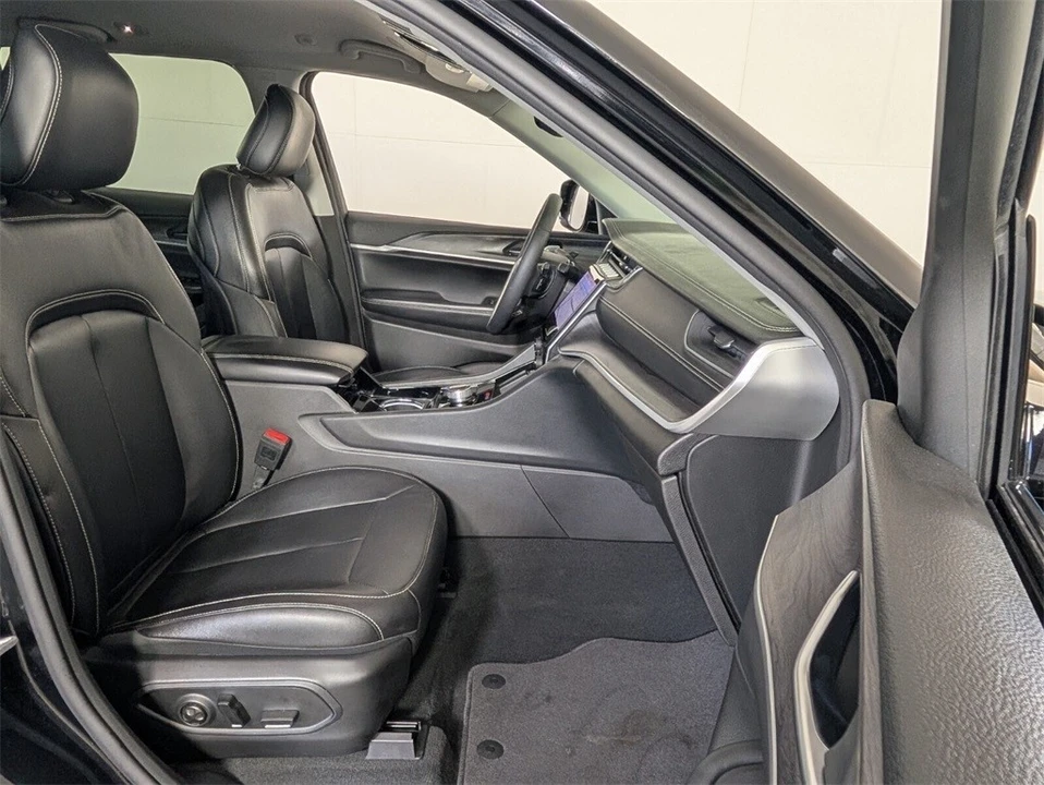 2023 Jeep WL Grand Cherokee - Image 16 of 21