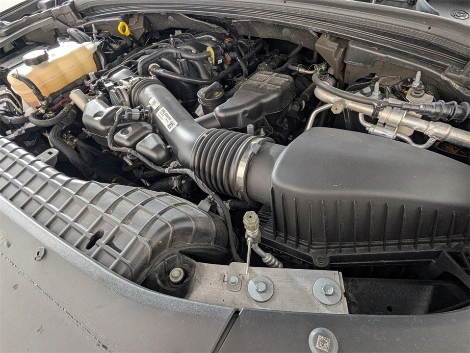2023 Jeep WL Grand Cherokee - Image 19 of 21