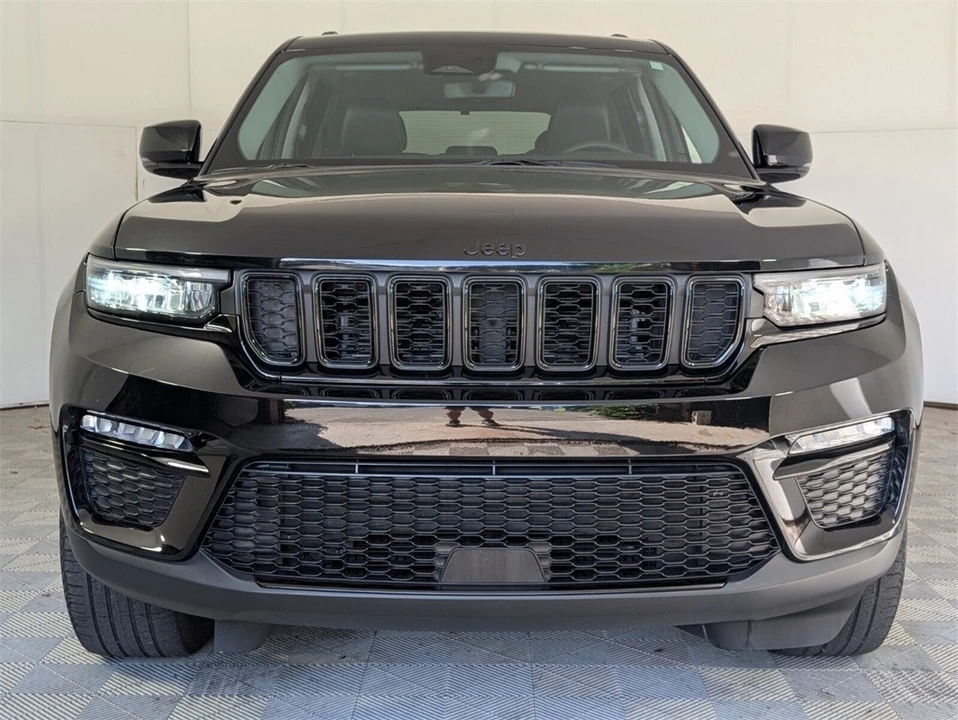 2023 Jeep WL Grand Cherokee - Image 3 of 21