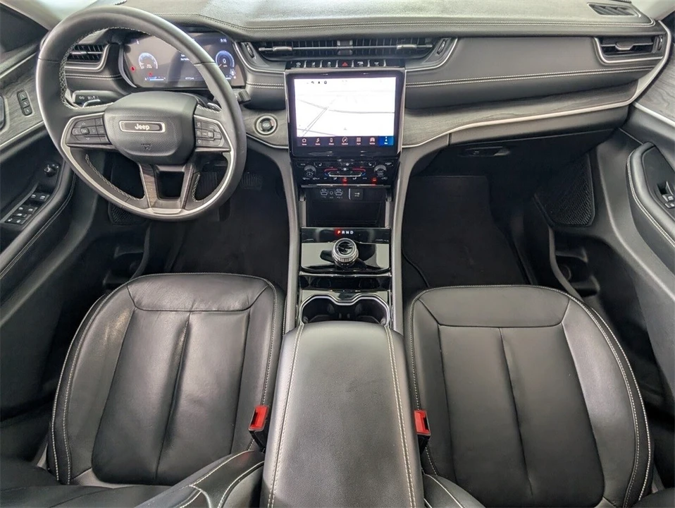 2023 Jeep WL Grand Cherokee - Image 9 of 21