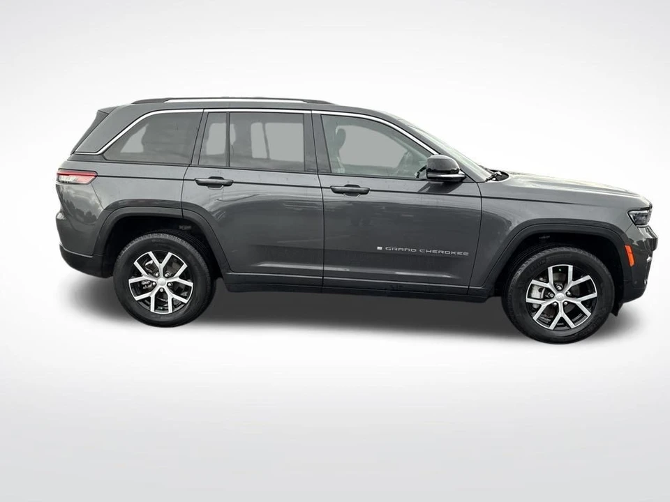 2023 Jeep WL Grand Cherokee - Image 9 of 9