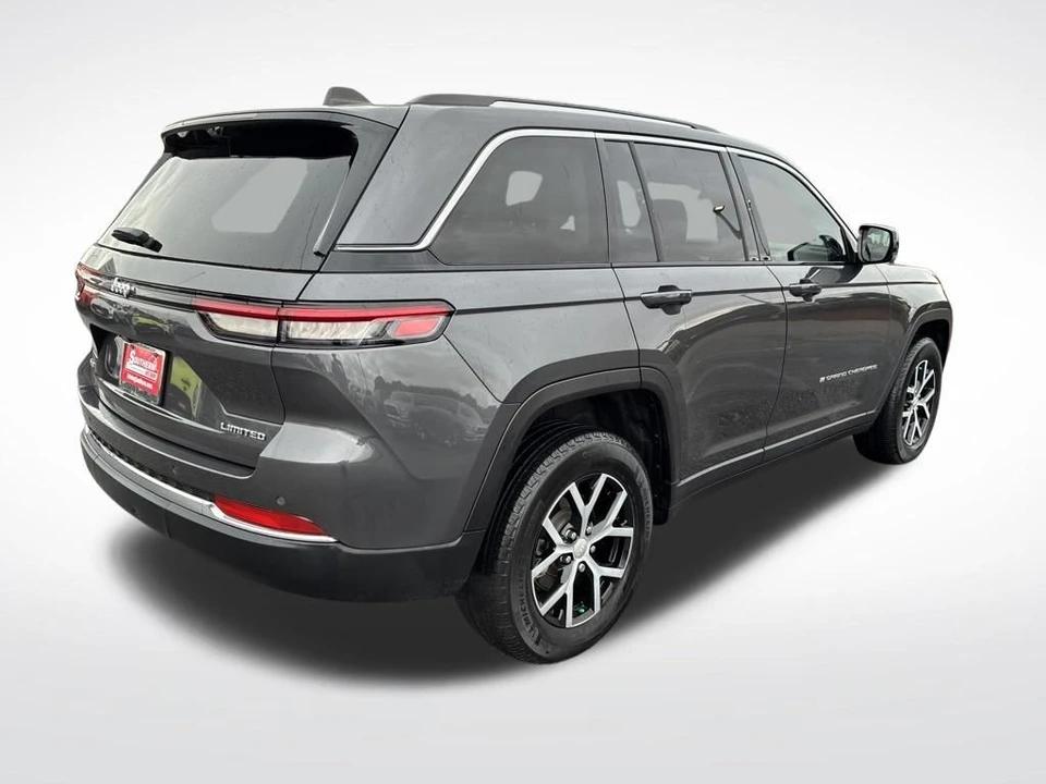 2023 Jeep WL Grand Cherokee - Image 7 of 9