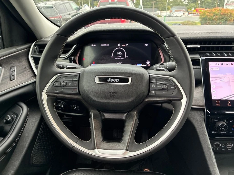 2023 Jeep WL Grand Cherokee - Image 5 of 9