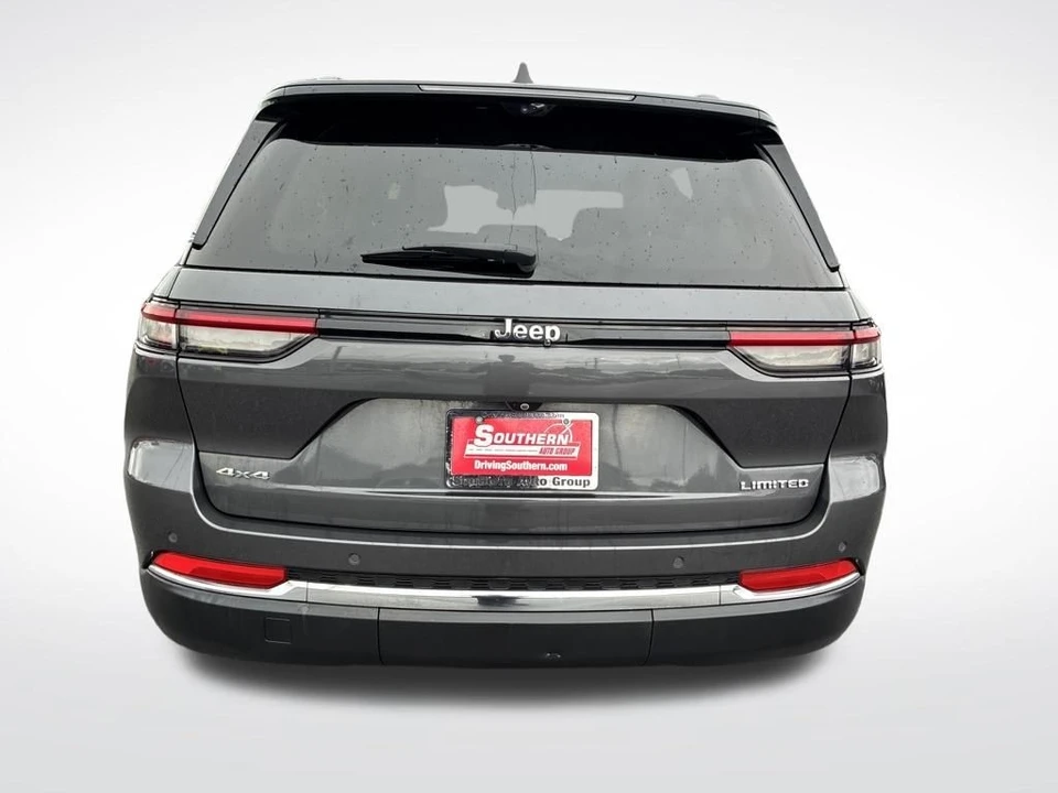 2023 Jeep WL Grand Cherokee - Image 6 of 9