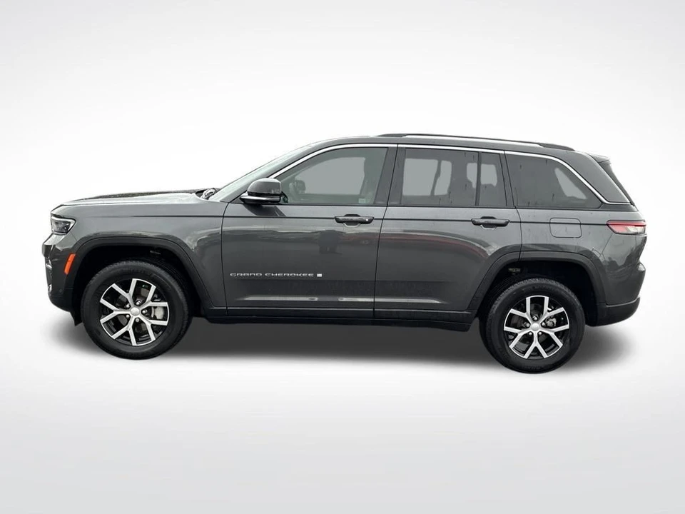 2023 Jeep WL Grand Cherokee - Image 2 of 9
