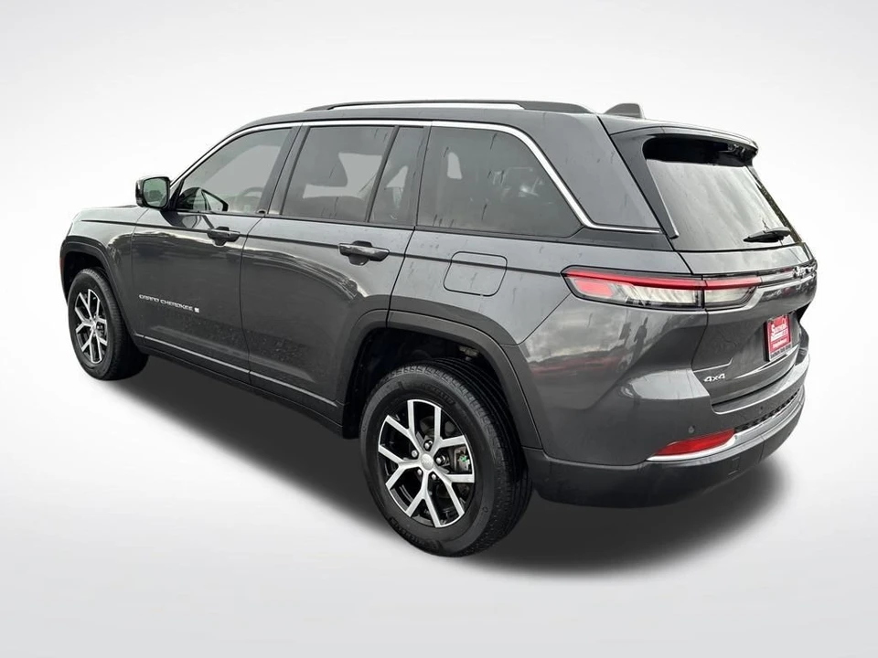 2023 Jeep WL Grand Cherokee - Image 3 of 9