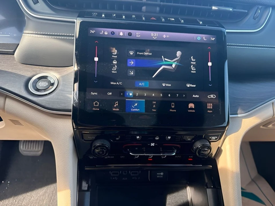 2023 Jeep WL Grand Cherokee - Image 13 of 15