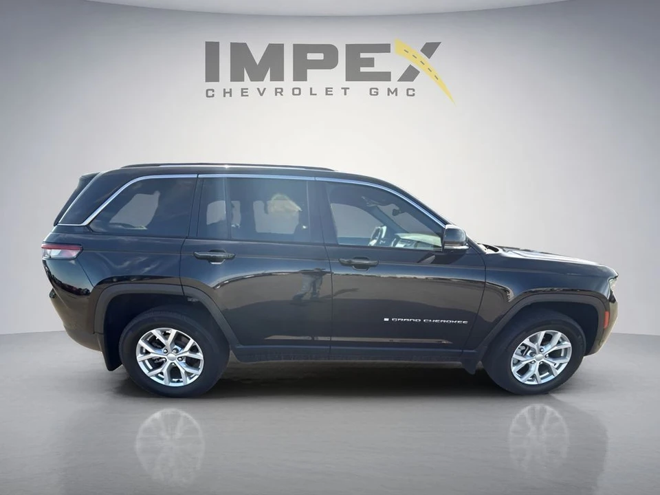 2023 Jeep WL Grand Cherokee - Image 6 of 15