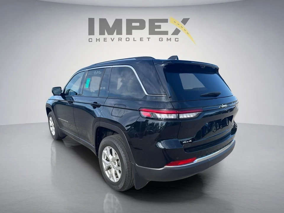 2023 Jeep WL Grand Cherokee - Image 3 of 15