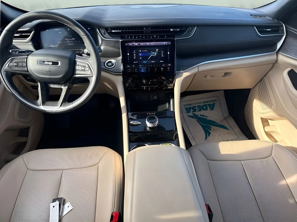 2023 Jeep WL Grand Cherokee - Image 10 of 15