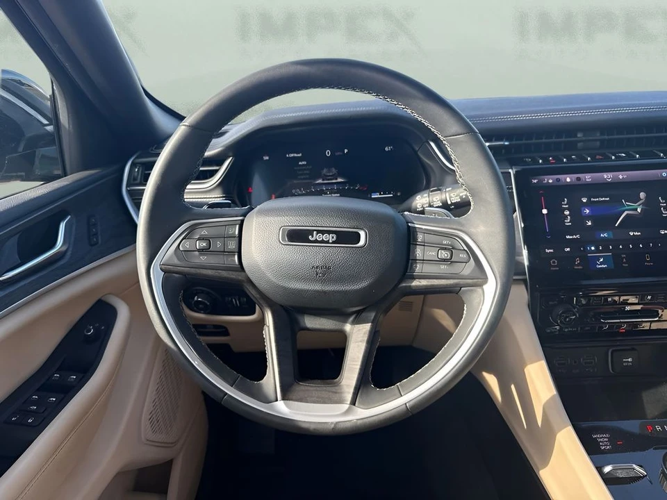 2023 Jeep WL Grand Cherokee - Image 11 of 15