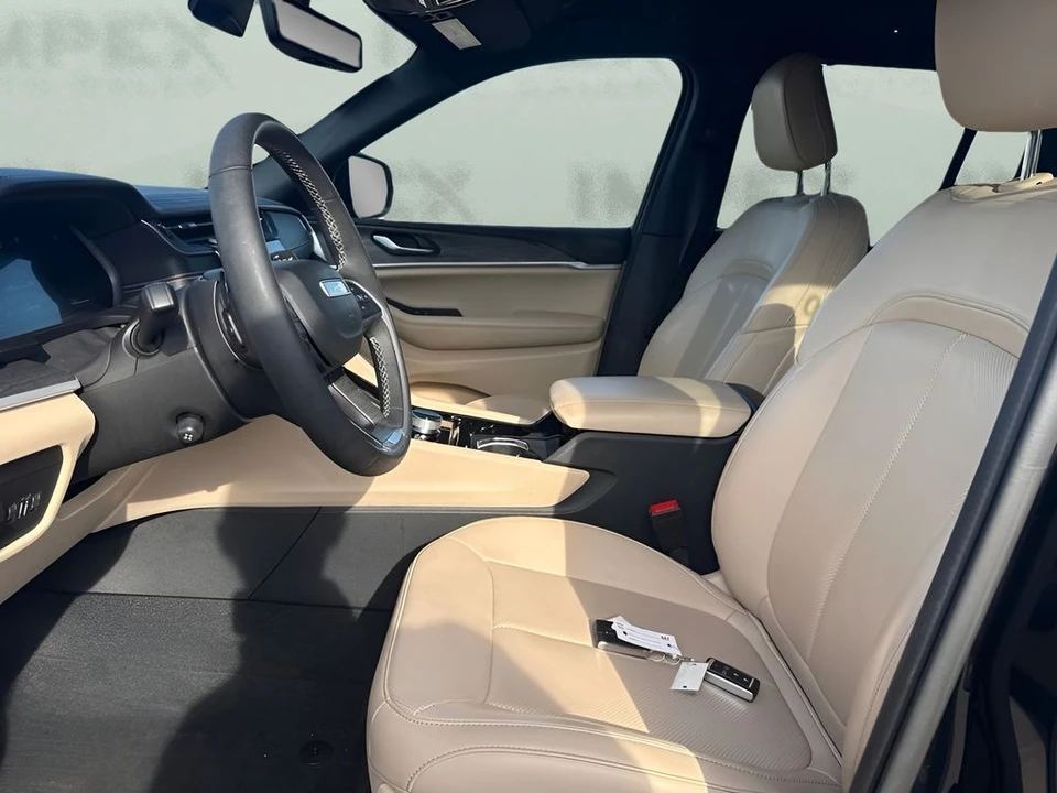 2023 Jeep WL Grand Cherokee - Image 12 of 15