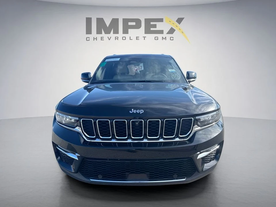 2023 Jeep WL Grand Cherokee - Image 8 of 15