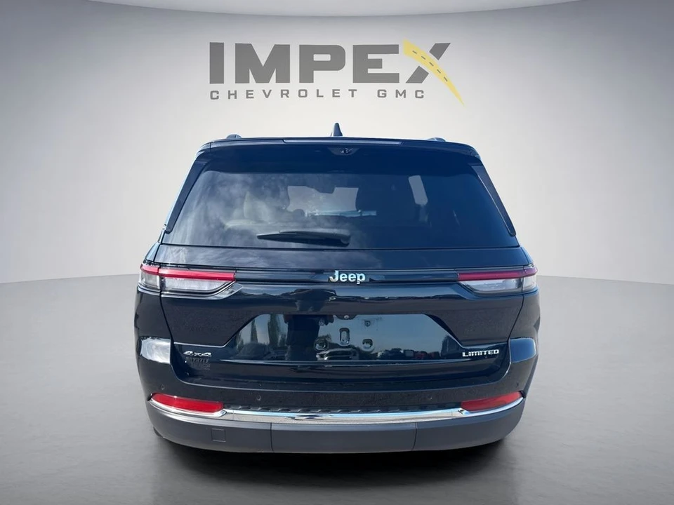 2023 Jeep WL Grand Cherokee - Image 4 of 15