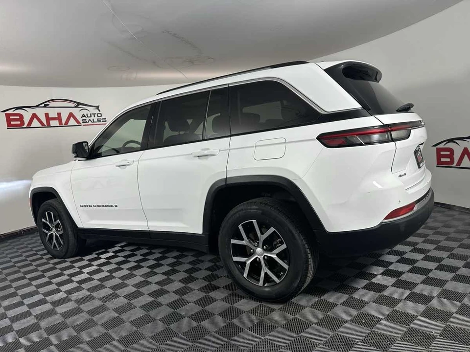 2023 Jeep WL Grand Cherokee - Image 6 of 21