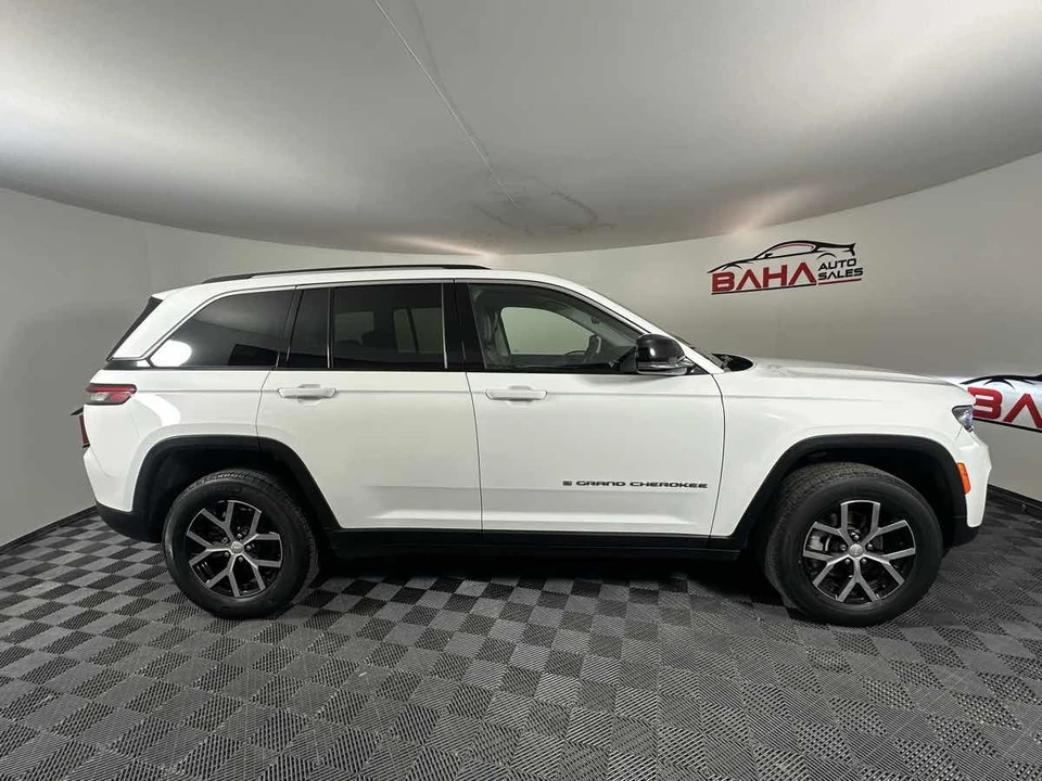 2023 Jeep WL Grand Cherokee - Image 10 of 21