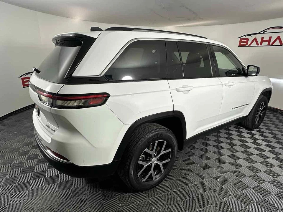 2023 Jeep WL Grand Cherokee - Image 8 of 21