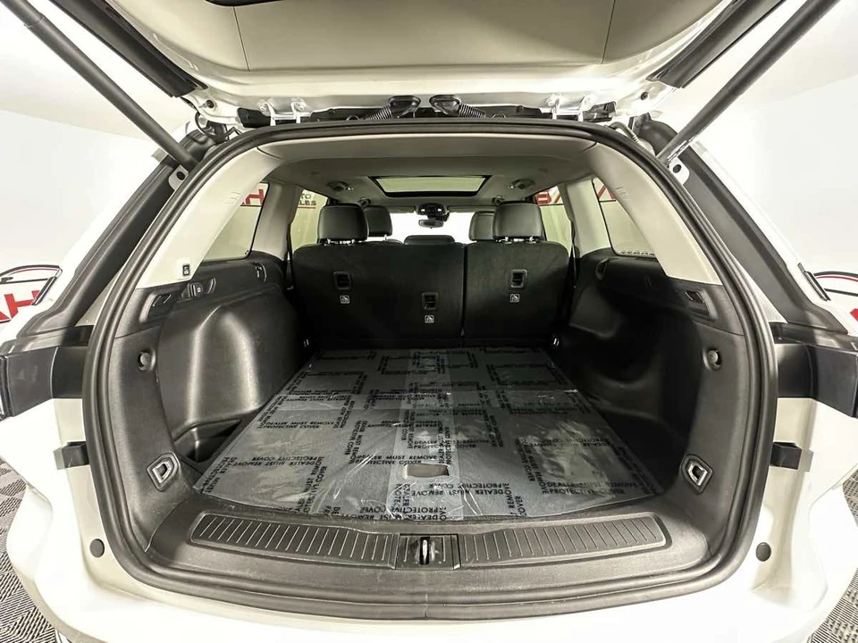 2023 Jeep WL Grand Cherokee - Image 19 of 21