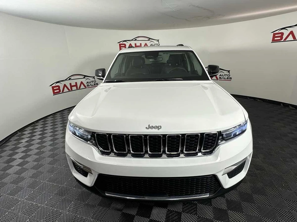 2023 Jeep WL Grand Cherokee - Image 13 of 21