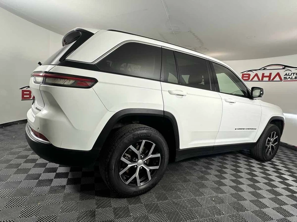 2023 Jeep WL Grand Cherokee - Image 9 of 21