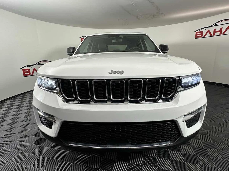 2023 Jeep WL Grand Cherokee - Image 14 of 21