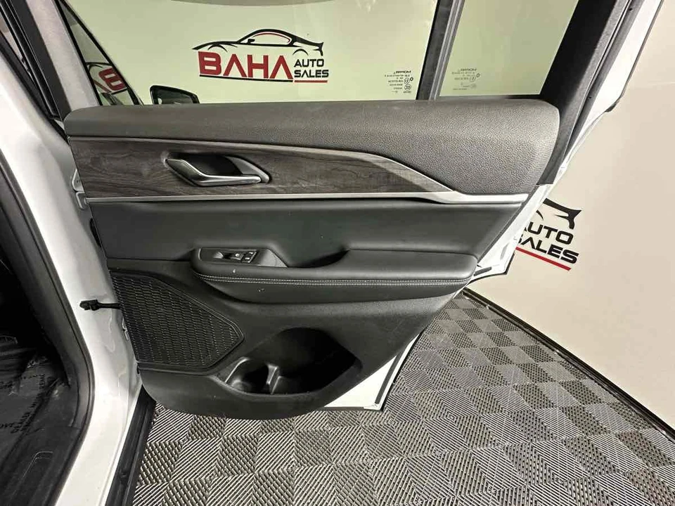 2023 Jeep WL Grand Cherokee - Image 18 of 21