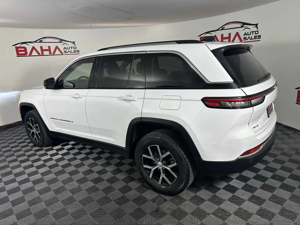2023 Jeep WL Grand Cherokee - Image 5 of 21