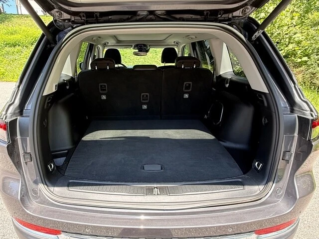 2023 Jeep WL Grand Cherokee - Image 18 of 31