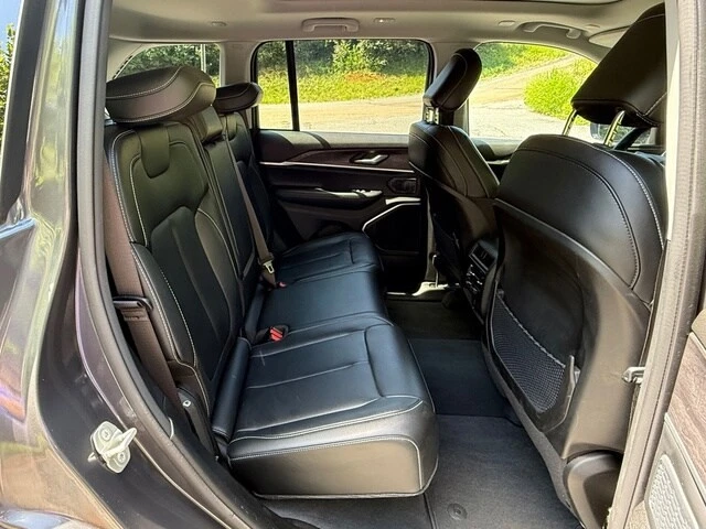 2023 Jeep WL Grand Cherokee - Image 20 of 31