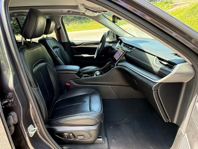 2023 Jeep WL Grand Cherokee - Image 21 of 31