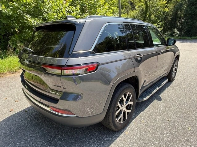 2023 Jeep WL Grand Cherokee - Image 6 of 31