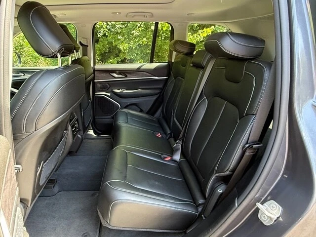 2023 Jeep WL Grand Cherokee - Image 16 of 31