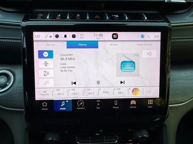 2023 Jeep WL Grand Cherokee - Image 24 of 31