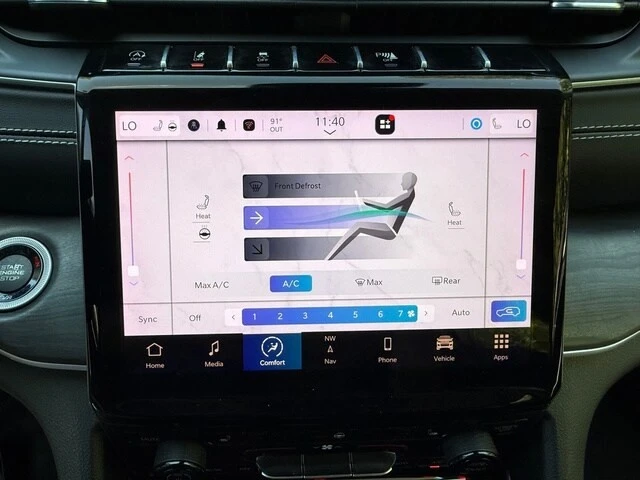 2023 Jeep WL Grand Cherokee - Image 25 of 31