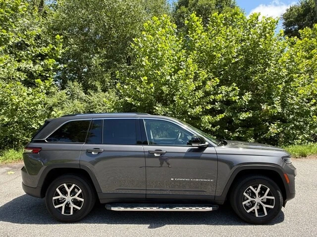 2023 Jeep WL Grand Cherokee - Image 5 of 31
