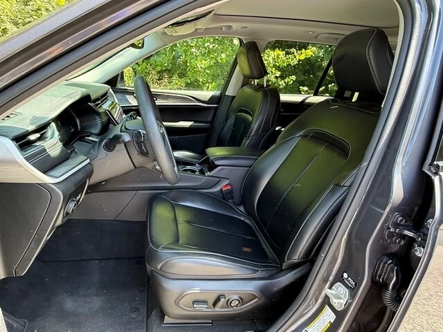 2023 Jeep WL Grand Cherokee - Image 11 of 31