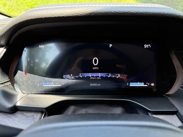 2023 Jeep WL Grand Cherokee - Image 23 of 31